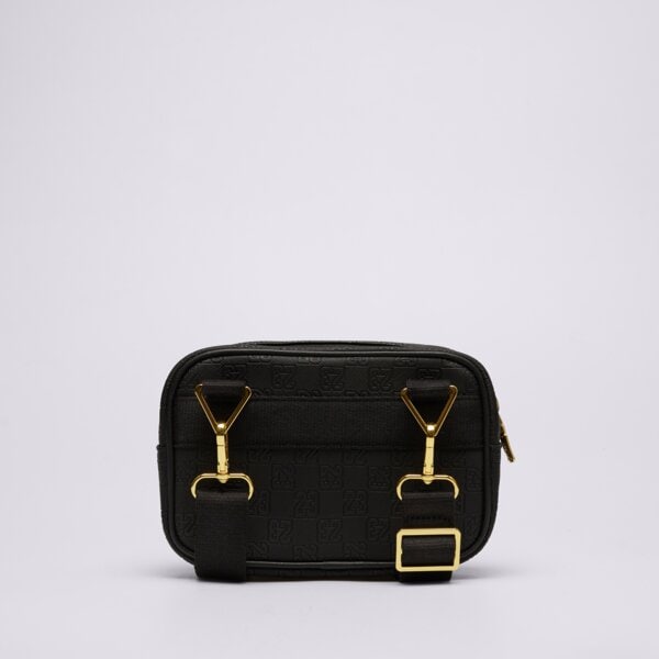 Дамски сак JORDAN ЧАНТА MONOGRAM CAMERA BAG ma0988-k5x цвят черен