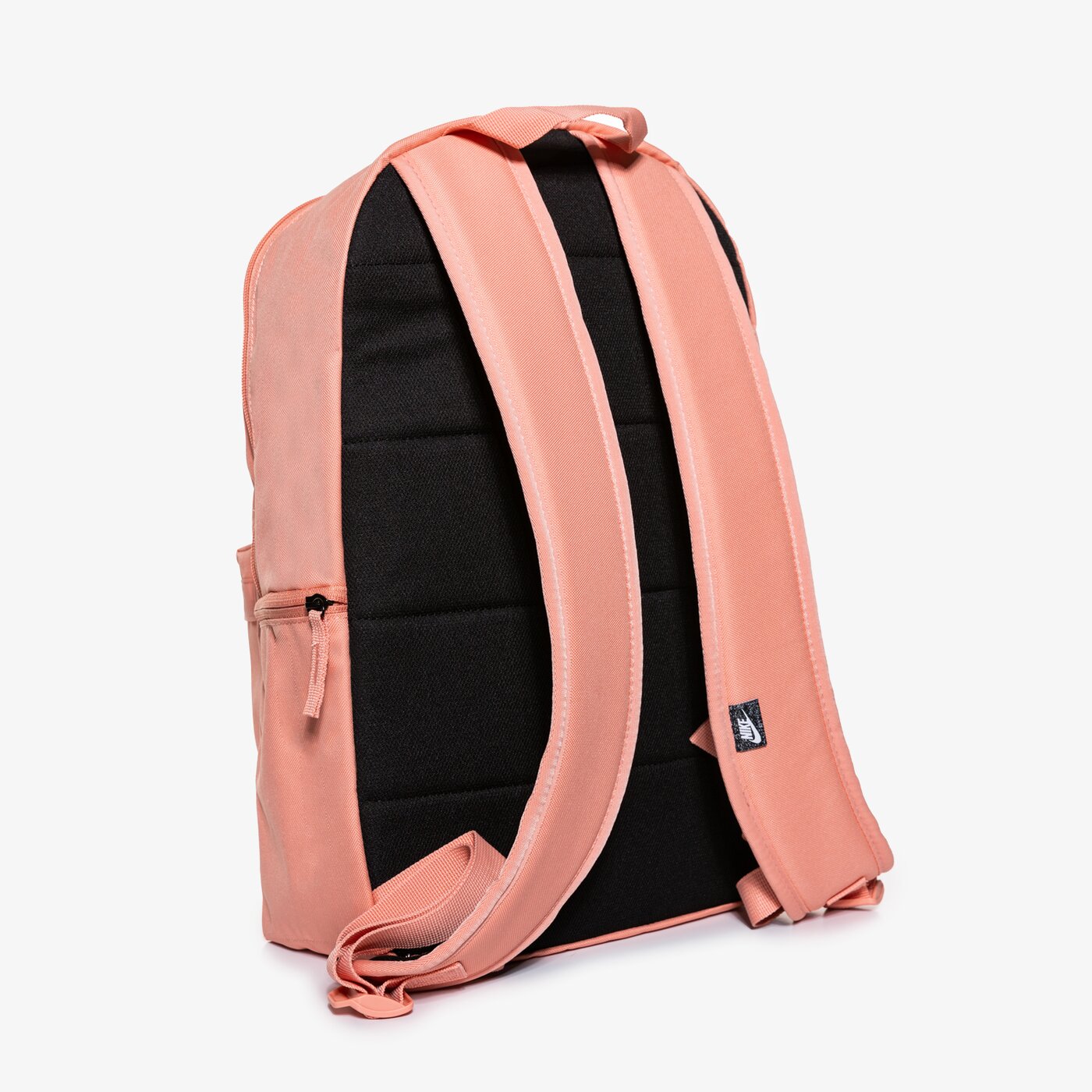 Детска раница NIKE РАНИЦА HERITAGE dc4244-824 цвят розов