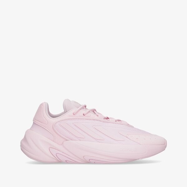 Детски маратонки ADIDAS OZELIA J gw8130 цвят розов