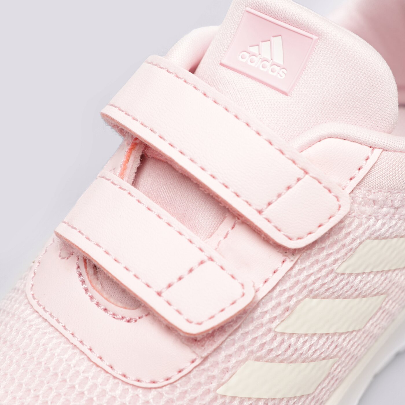 Детски маратонки ADIDAS TENSAUR RUN  gz5854 цвят розов