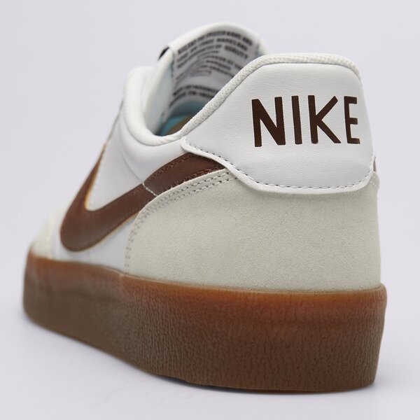 Мъжки маратонки NIKE KILLSHOT 2 LEATHER 432997-130 цвят бял