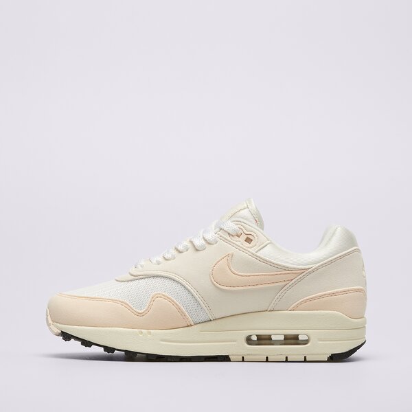 Дамски маратонки NIKE AIR MAX 1 dz2628-111 цвят бежов