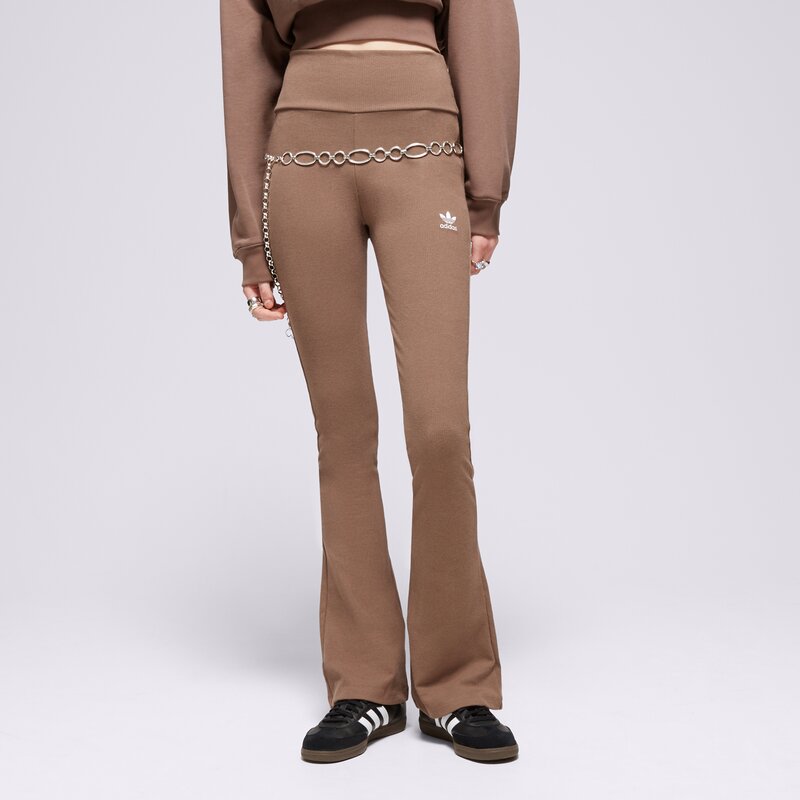 ADIDAS ПАНТАЛОНИ RIB FLARED PANT