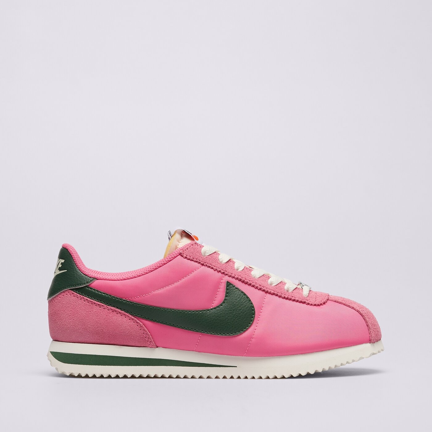 Дамски маратонки NIKE W CORTEZ TXT 2 ih2361-600 цвят розов