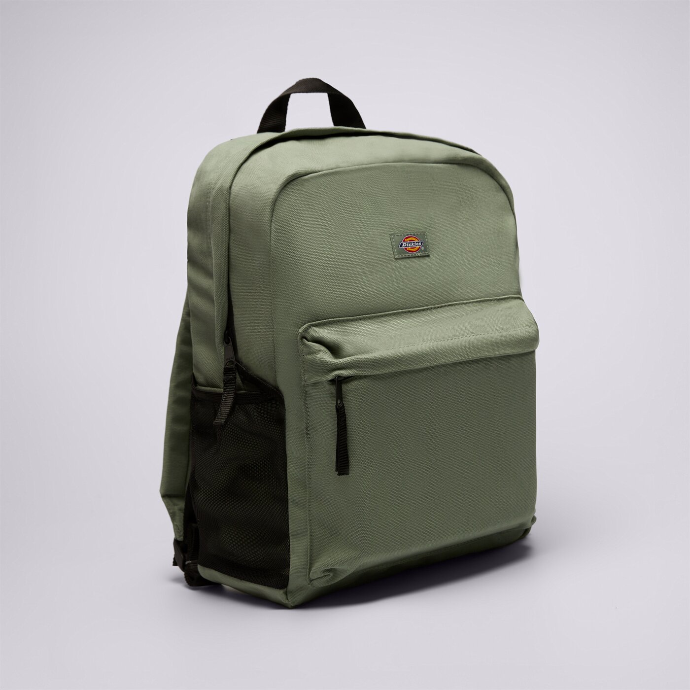 Детска раница DICKIES РАНИЦА DICKIES DUCK CANVAS BACKPACK dk0a4yocl191 цвят зелен