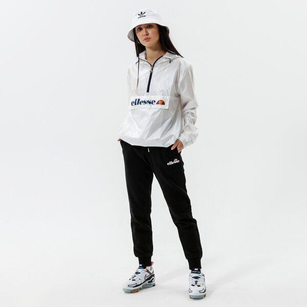 Дамско преходно яке ELLESSE ЯКЕ ADALINE OH JACKET IRID sgi11063934 цвят бял