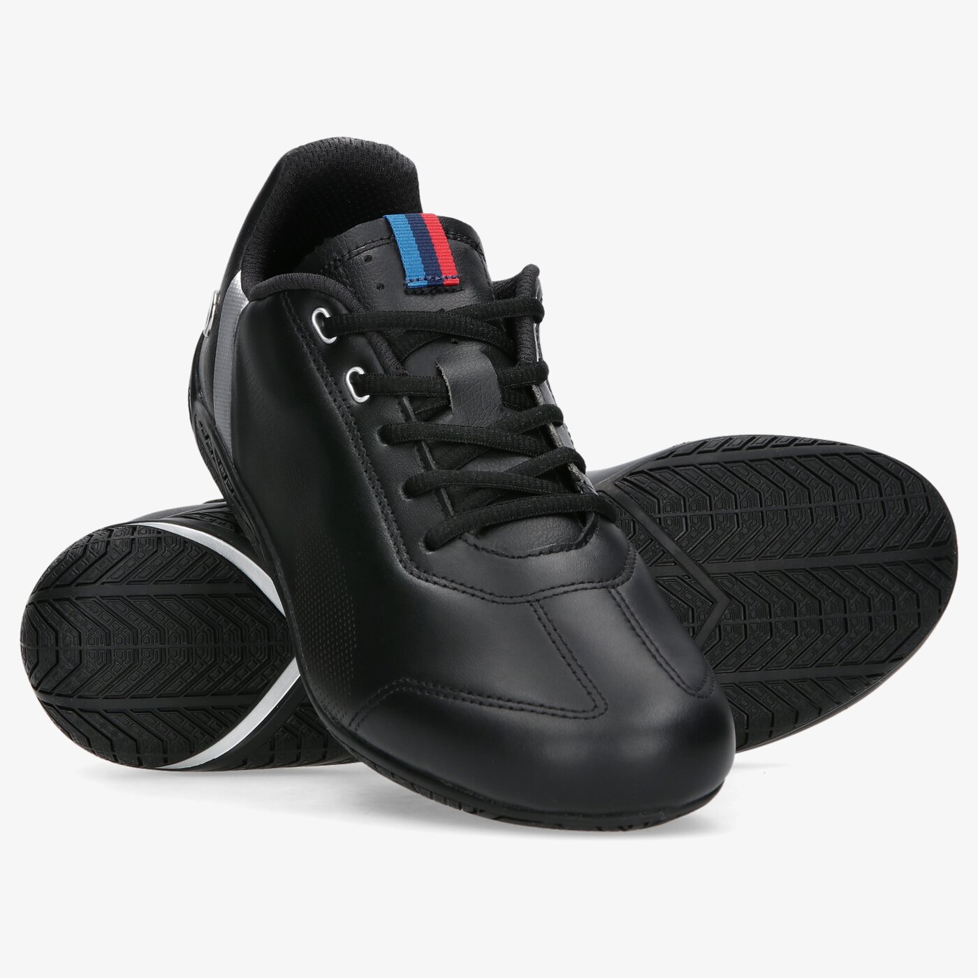 Мъжки маратонки PUMA BMW MMS RDG CAT 30710301 цвят черен