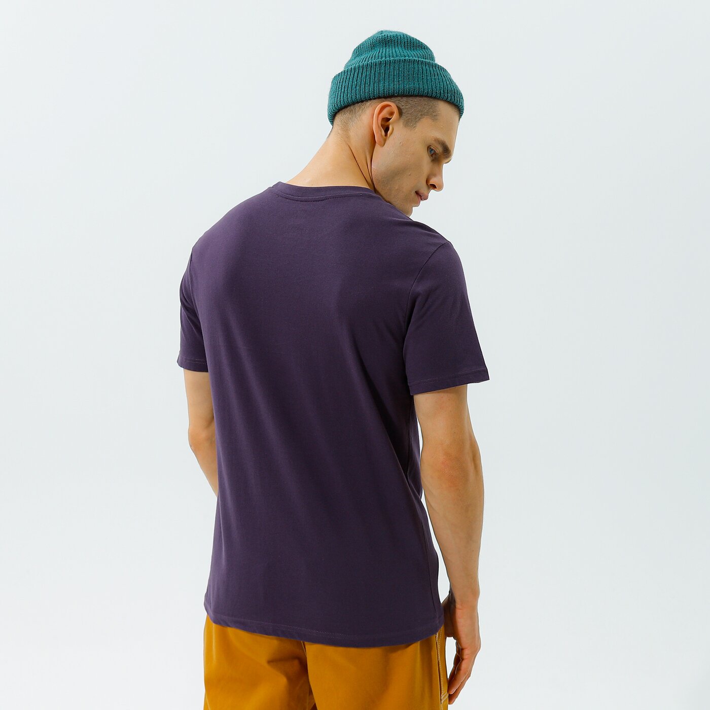 Мъжка тениска ELEMENT ТЕНИСКА BLAZIN CHEST SS z1ssi64778 цвят тъмносин