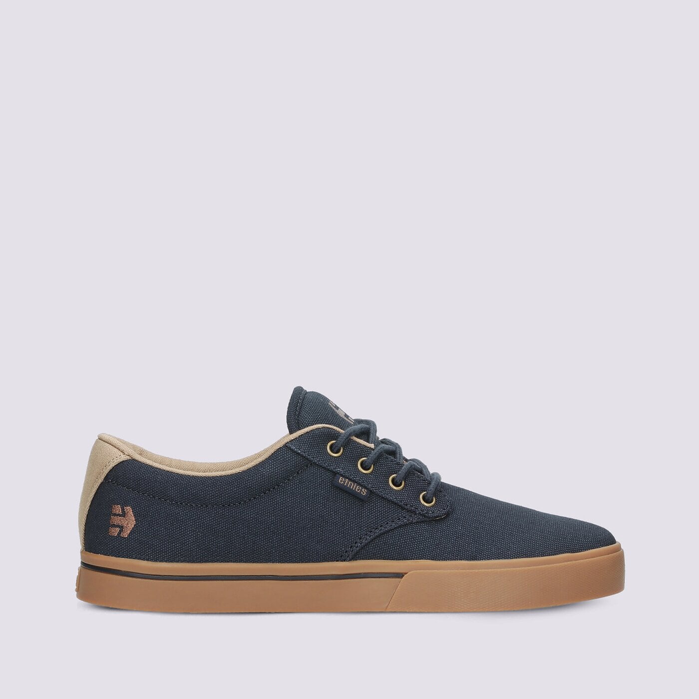 Мъжки маратонки ETNIES JAMESON 2 ECO  4101000323461 цвят тъмносин