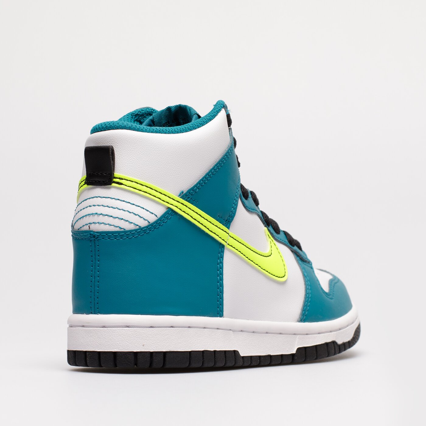 Детски маратонки NIKE DUNK HIGH  db2179-109 цвят син
