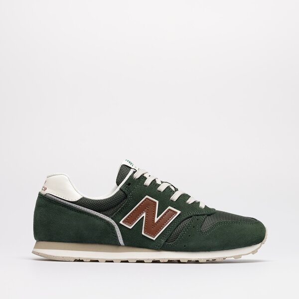 Мъжки маратонки NEW BALANCE 373  ml373rg2 цвят зелен