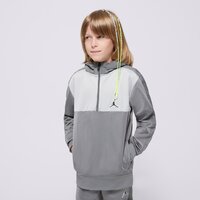 JORDAN КОМПЛЕКТ WVN PNL CRGO OH SUIT GRY/BLK B