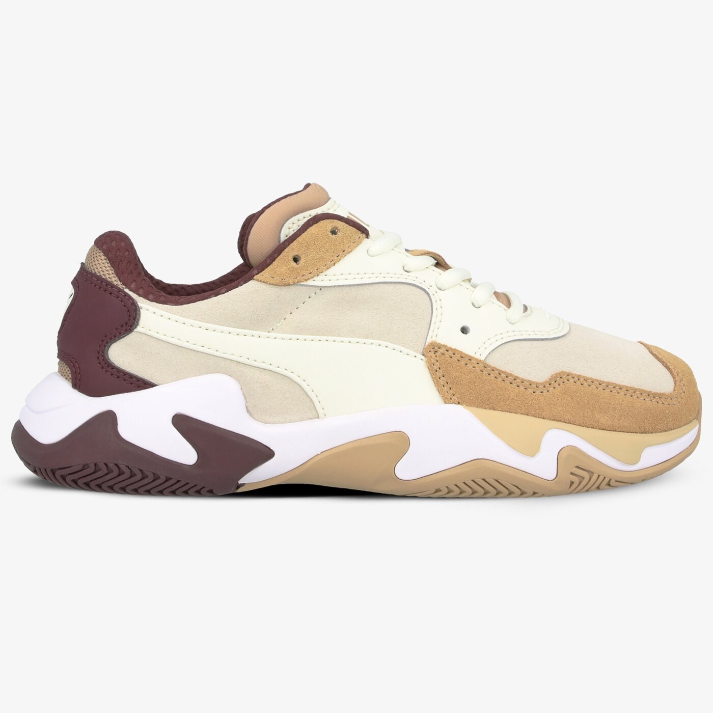 Дамски маратонки PUMA STORM ORIGIN 37240901 цвят многоцветен