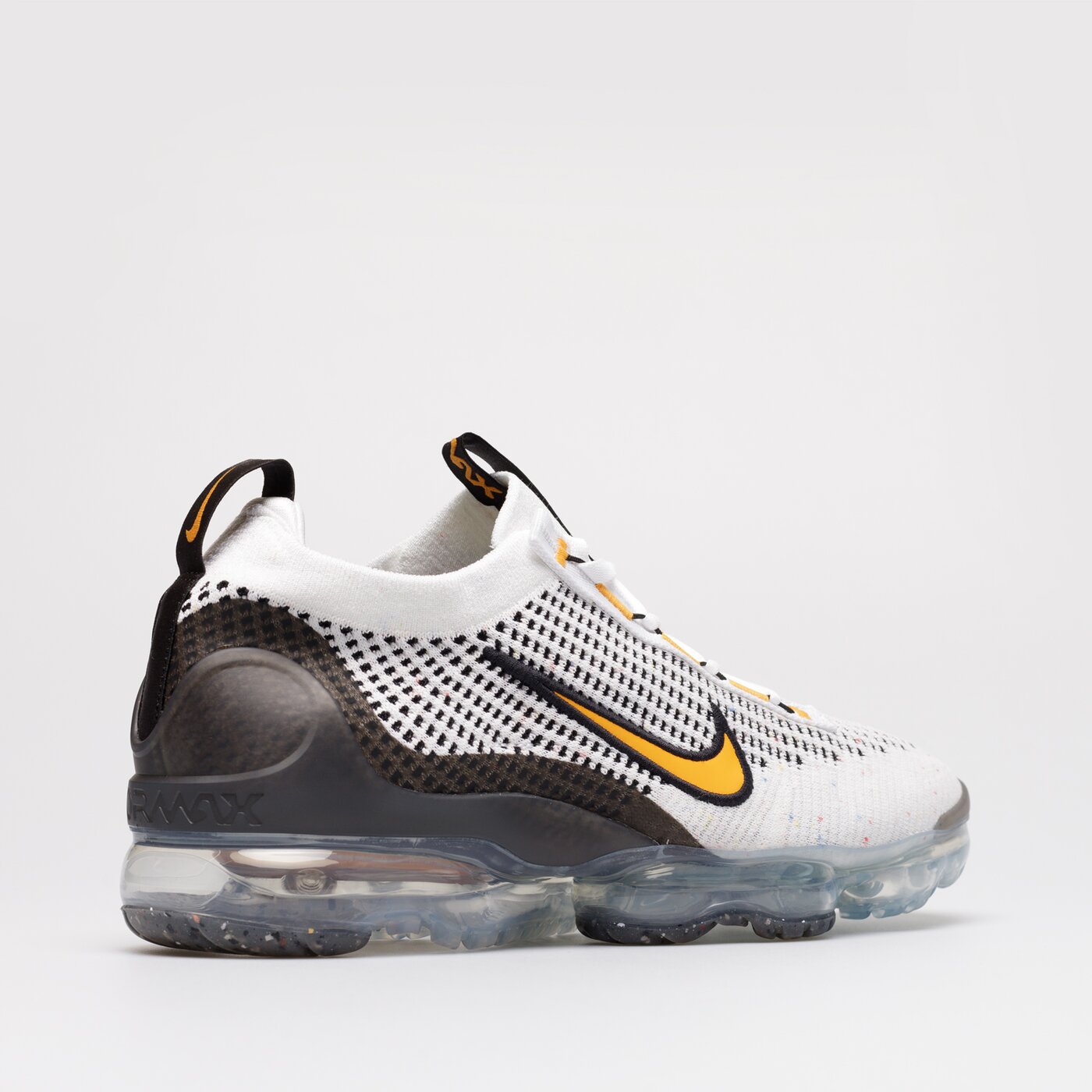 Мъжки маратонки NIKE AIR VAPORMAX 2021 FK dm0025-101 цвят бял