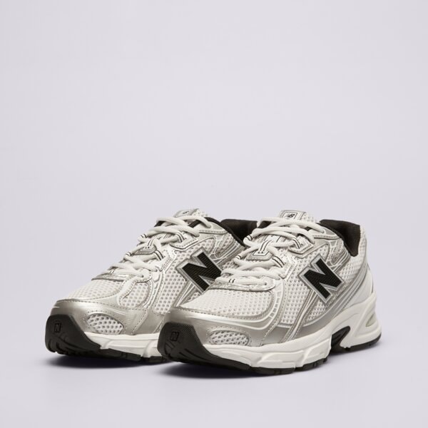 Дамски маратонки NEW BALANCE 740 u740nw2 цвят бял