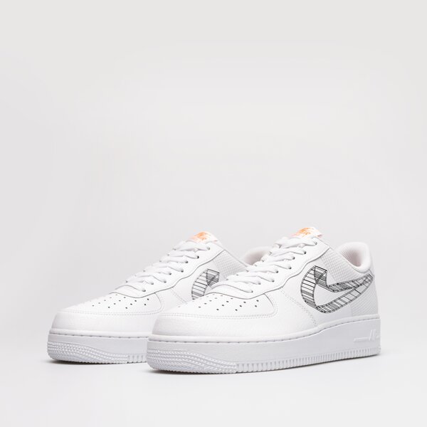 Мъжки маратонки NIKE AIR FORCE 1 '07  dr0149-100 цвят бял