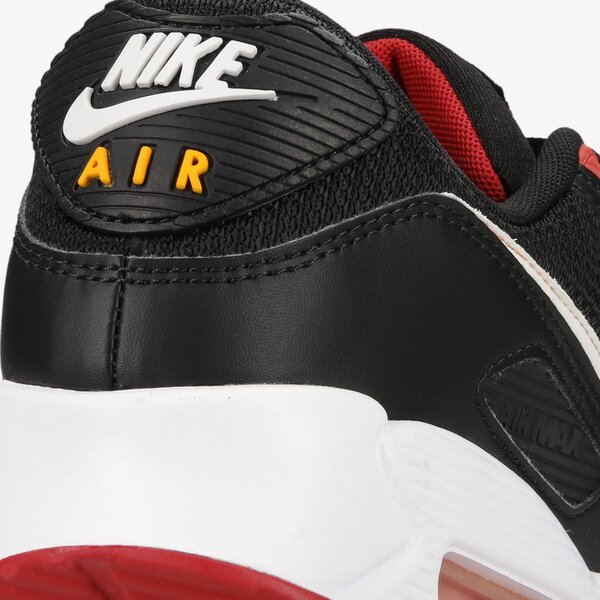 Мъжки маратонки NIKE AIR MAX 90  dj9250-001 цвят черен