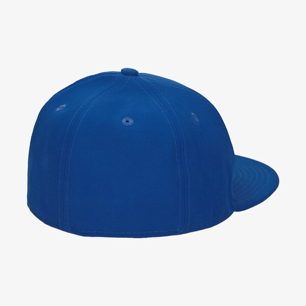 Дамска шапка с козирка NEW ERA ШАПКА CHARACTER BAS SUPERMAN 10862337 цвят син
