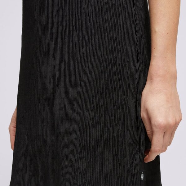 Дамски VANS РОКЛЯ BENTON CAMI vn000gb4blk1 цвят черен
