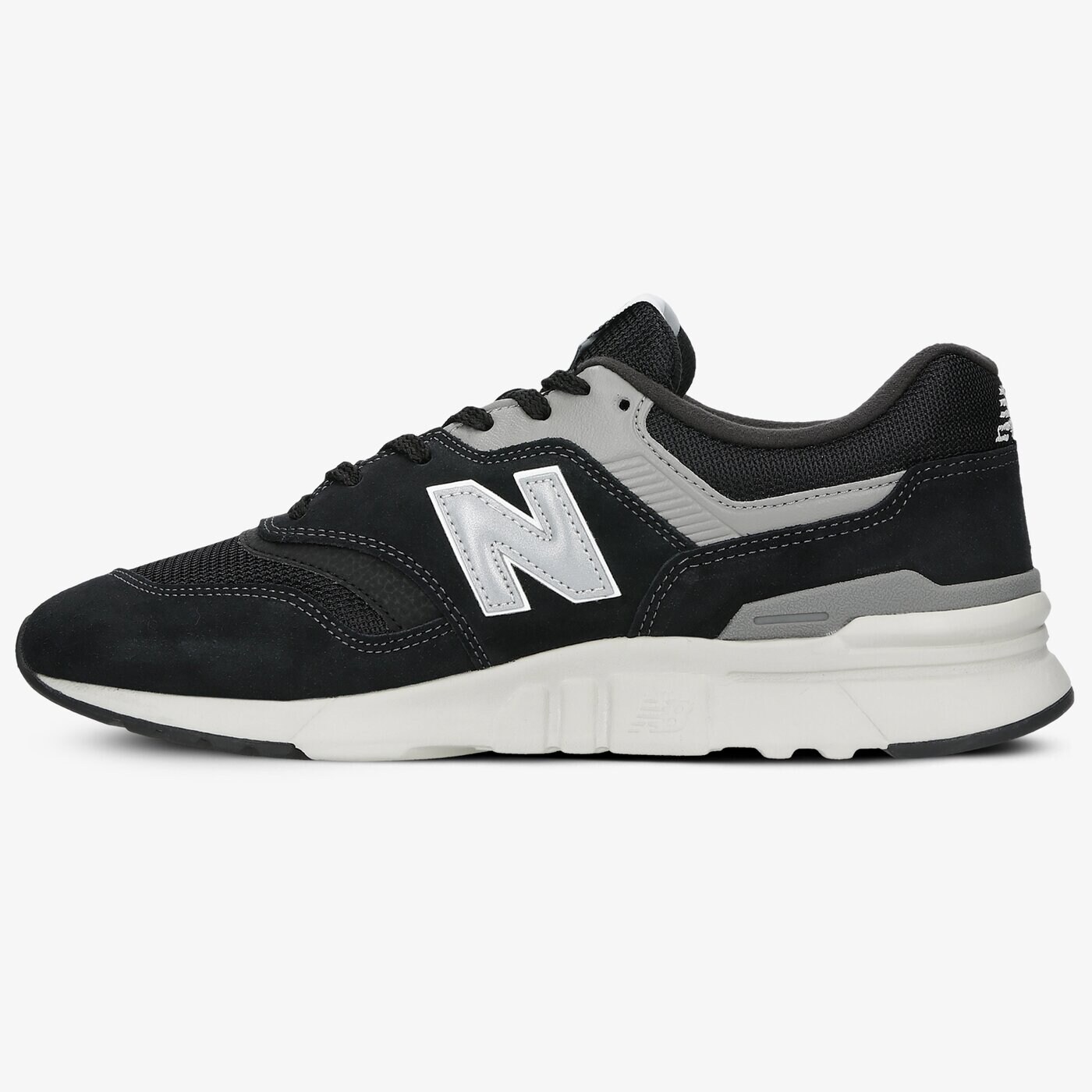 Мъжки маратонки NEW BALANCE 997  cm997hcc цвят черен