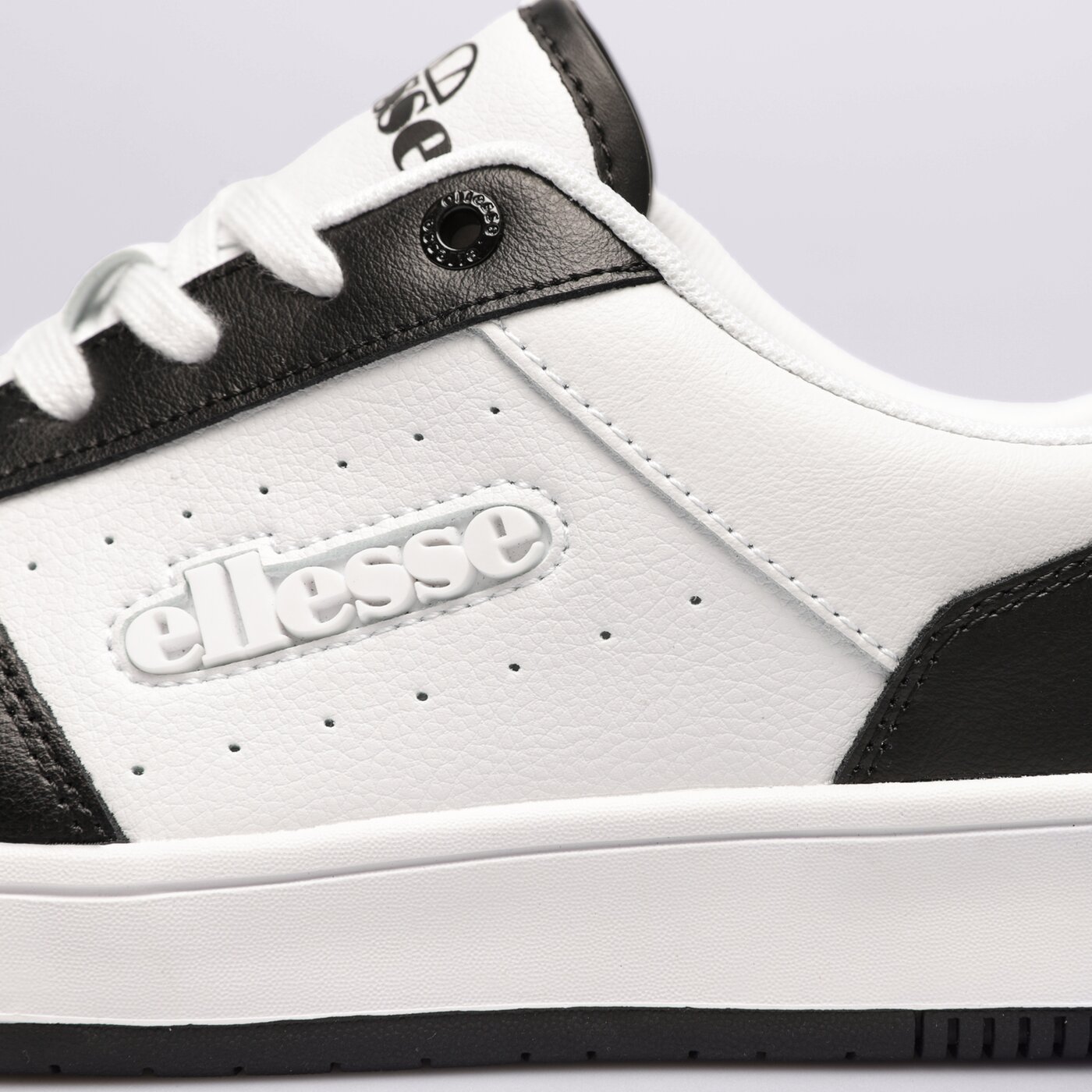 Мъжки маратонки ELLESSE PANARO CUPSOLE  shrf0560910 цвят бял
