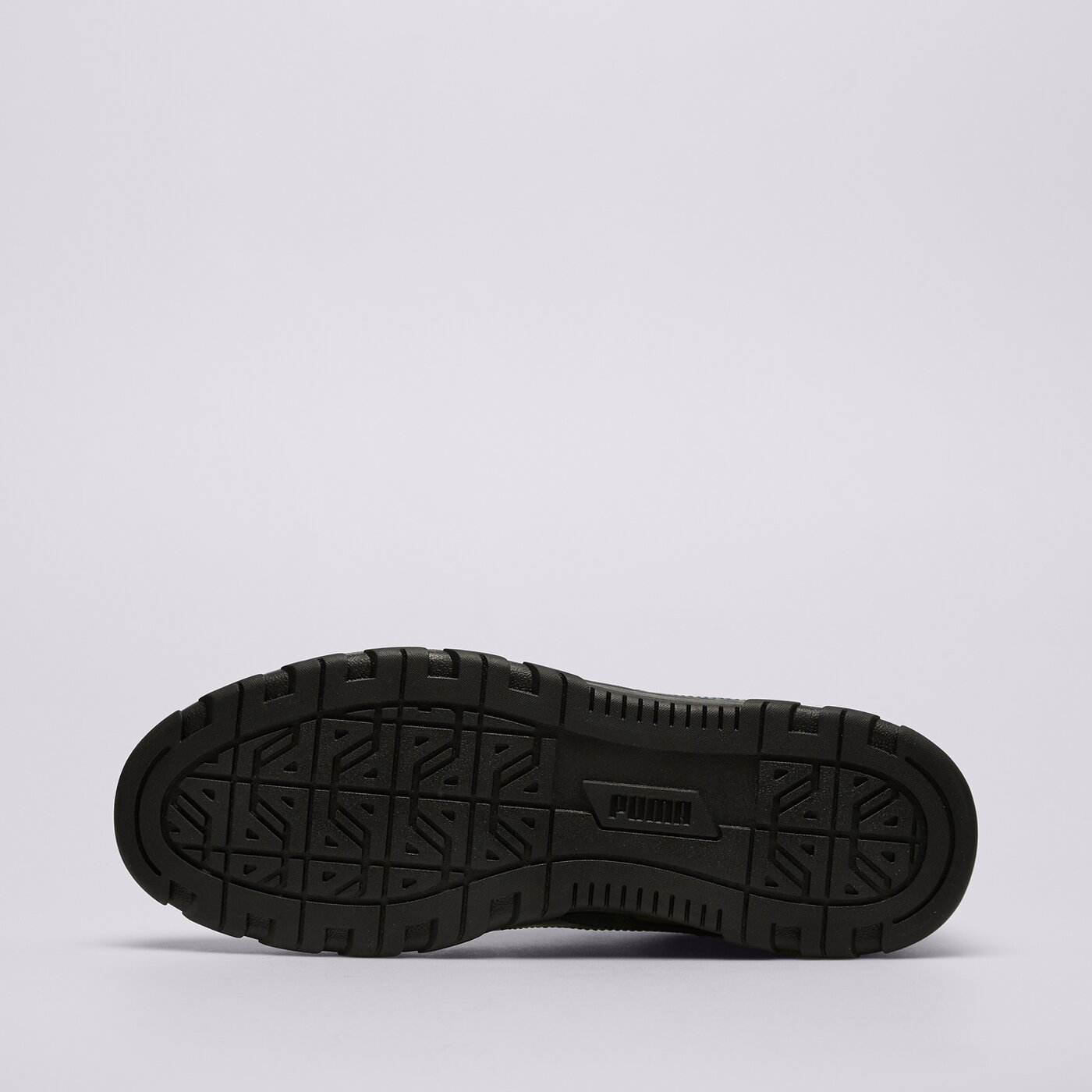 Мъжки маратонки PUMA CAVEN  39746701 цвят кафяв