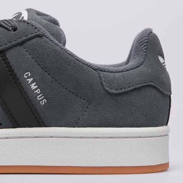 Детски маратонки ADIDAS CAMPUS 00S J js3845 цвят сив