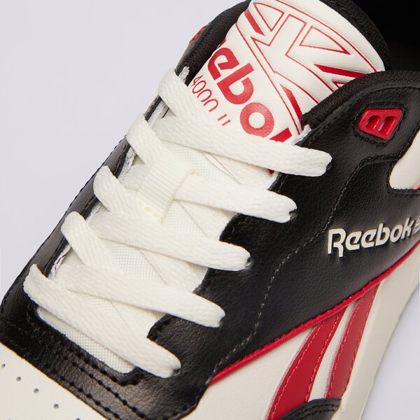 Мъжки маратонки REEBOK BB 4000 II 100074745 цвят черен