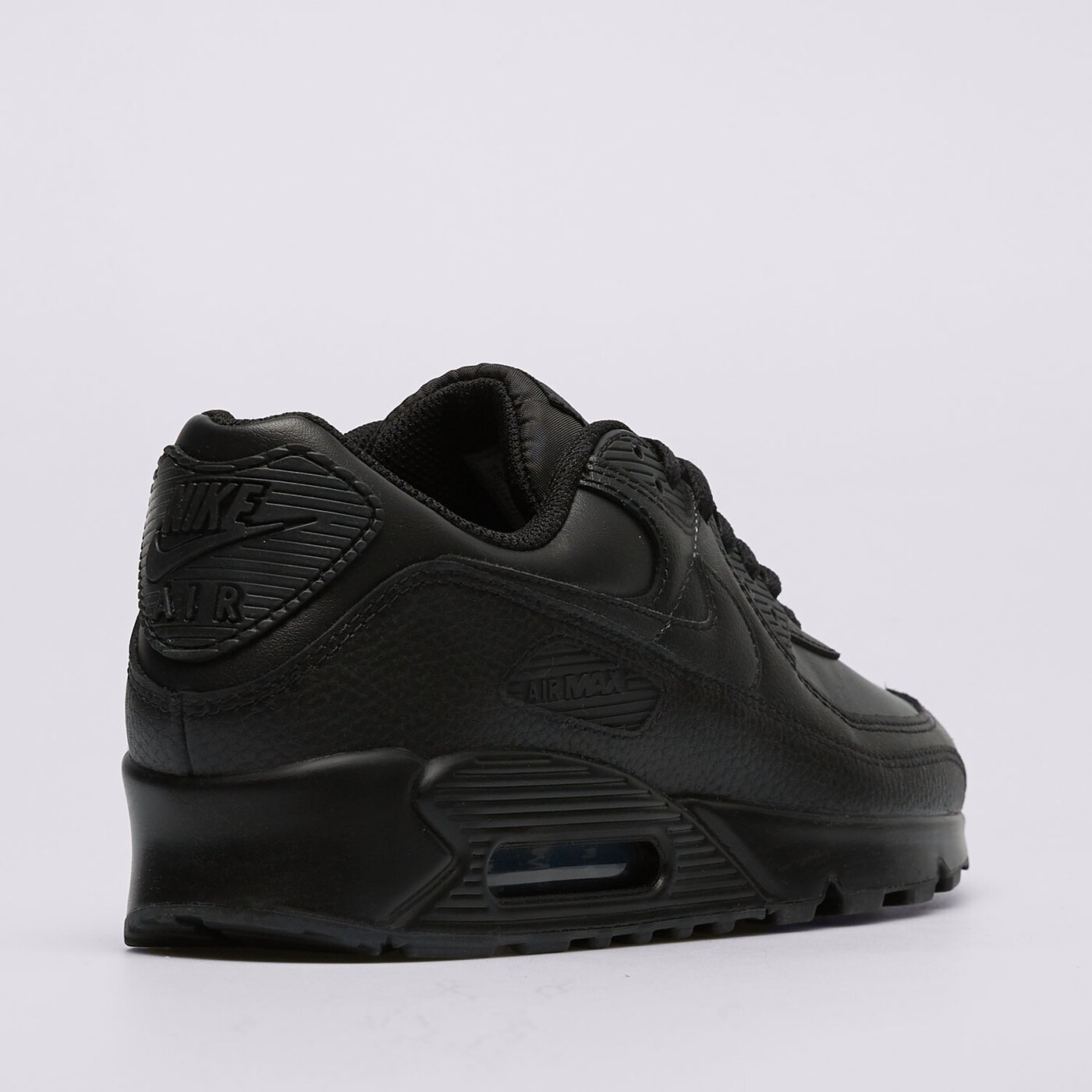 Мъжки маратонки NIKE AIR MAX 90 LTR  cz5594-001 цвят черен