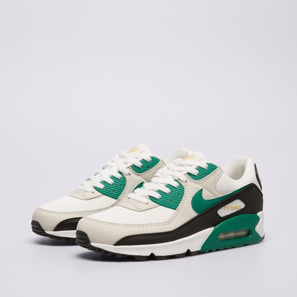 Мъжки маратонки NIKE AIR MAX 90 fb9658-102 цвят бял