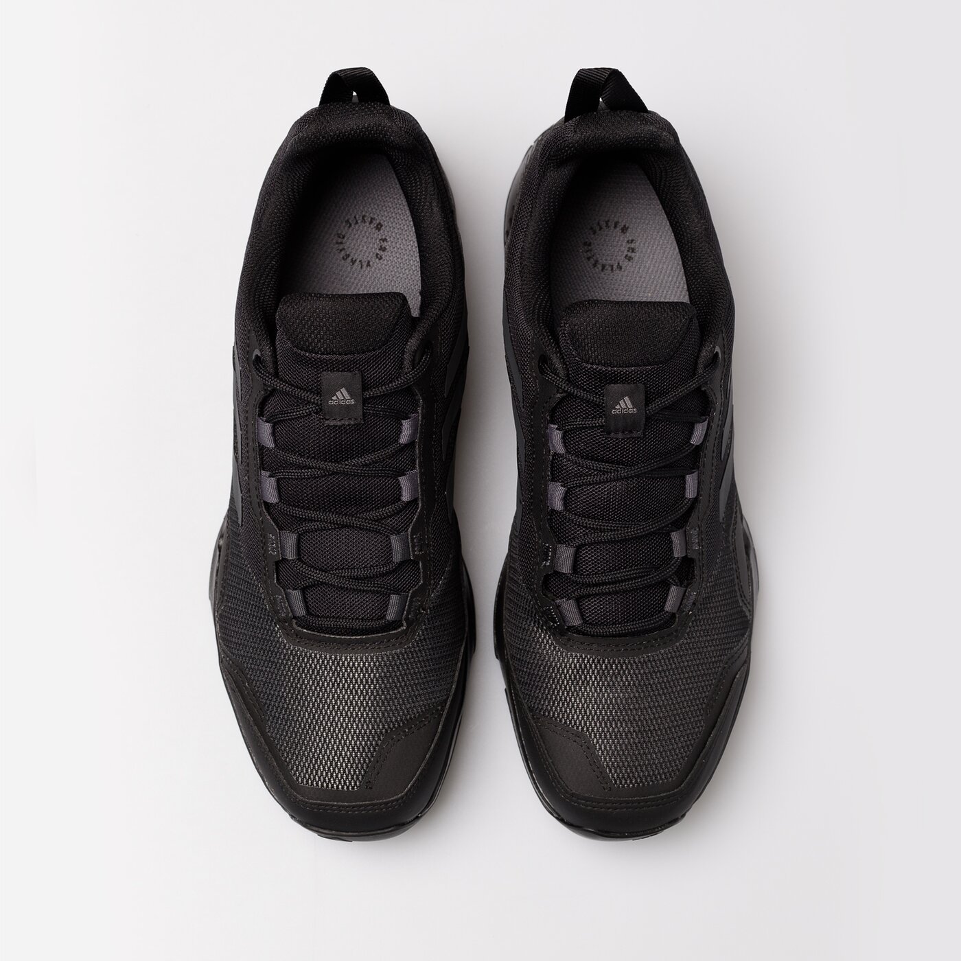 Мъжки зимни обувки ADIDAS EASTRAIL 2 s24010 цвят черен