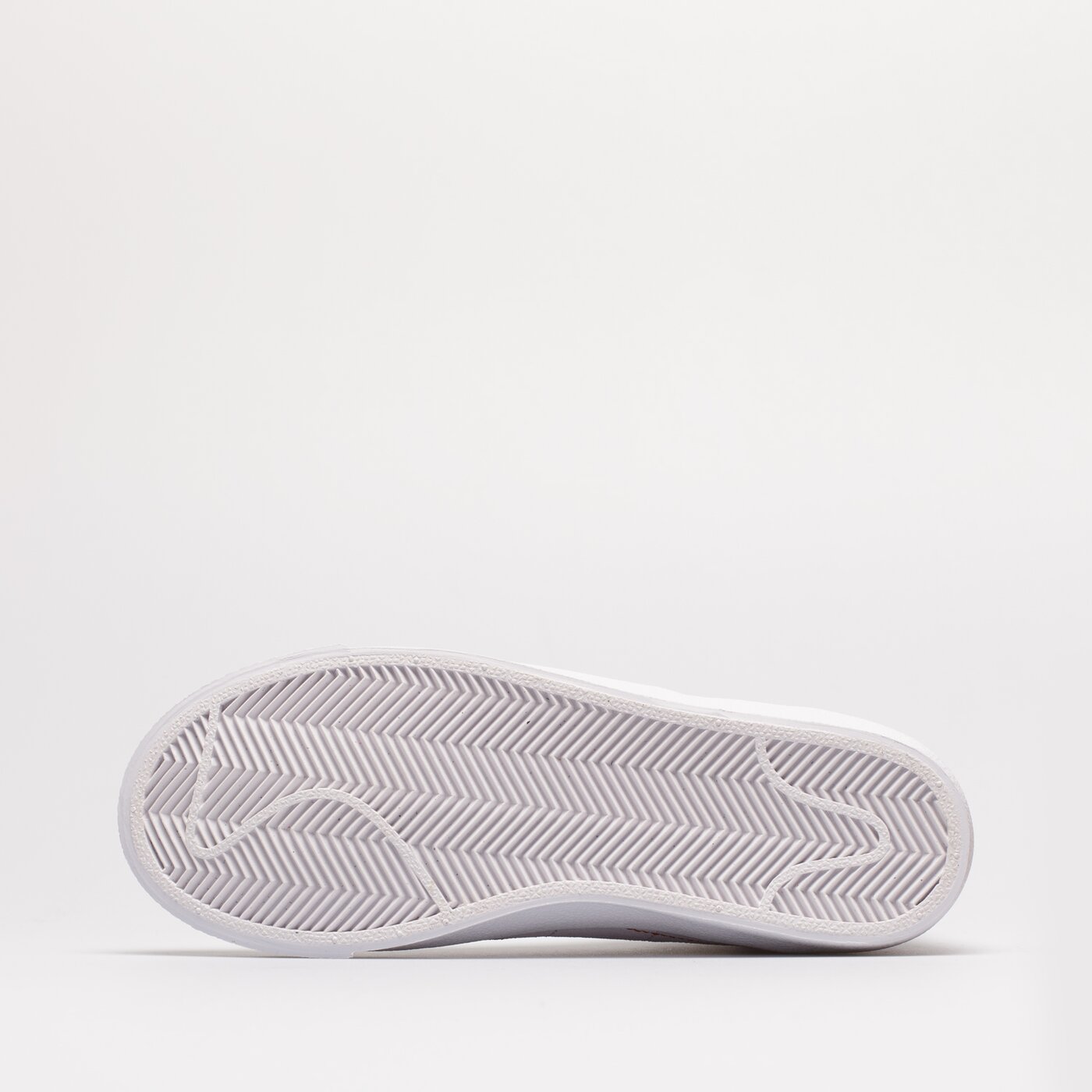 Детски маратонки NIKE BLAZER MID '77 D (GS) dq6084-500 цвят бял