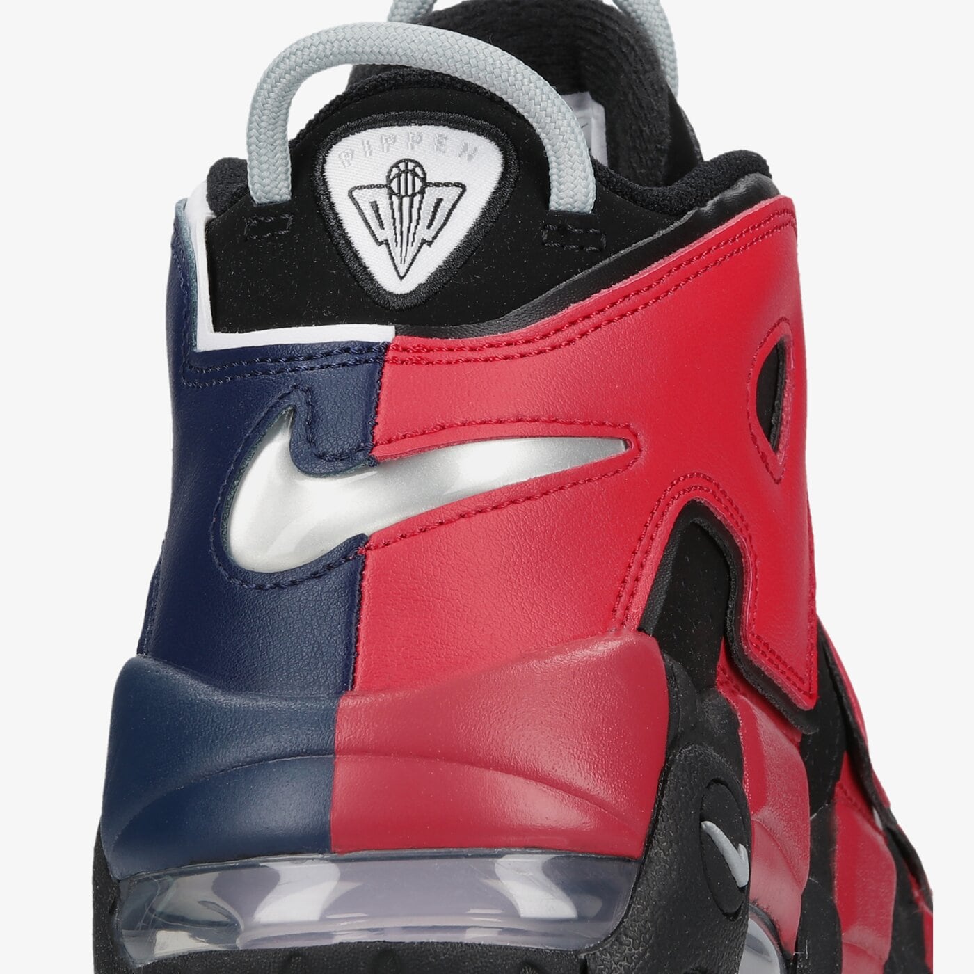 Мъжки маратонки NIKE AIR MORE UPTEMPO '96 dj4400-001 цвят черен