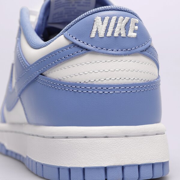 Мъжки маратонки NIKE DUNK LOW RETRO dv0833-400 цвят бял