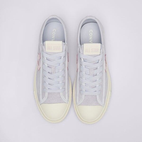 Дамски маратонки CONVERSE STAR PLAYER 76 a14991c цвят виолетов