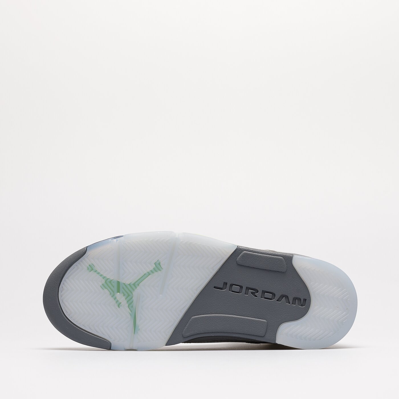 Мъжки маратонки A.JORDAN 5 RET  dm9014-003 цвят сив