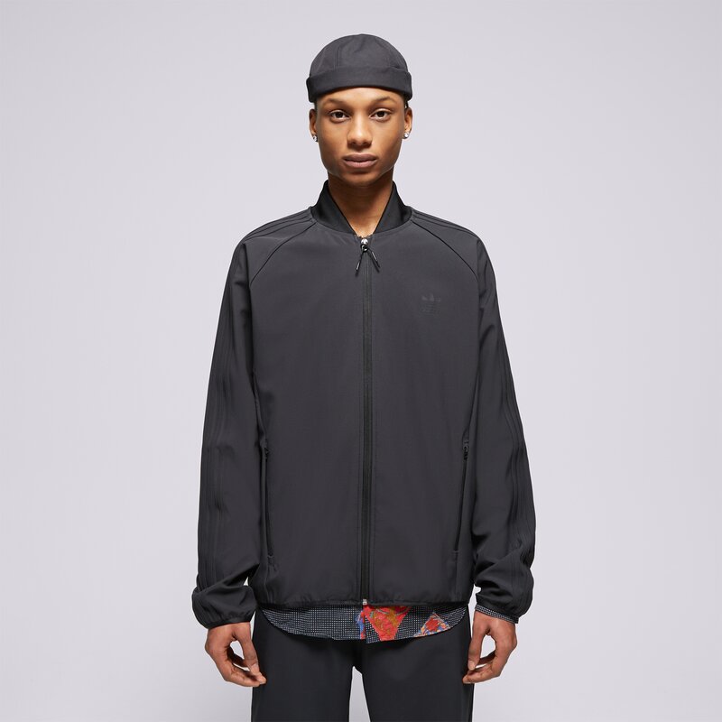 ADIDAS СУИТЧЪР SST TT