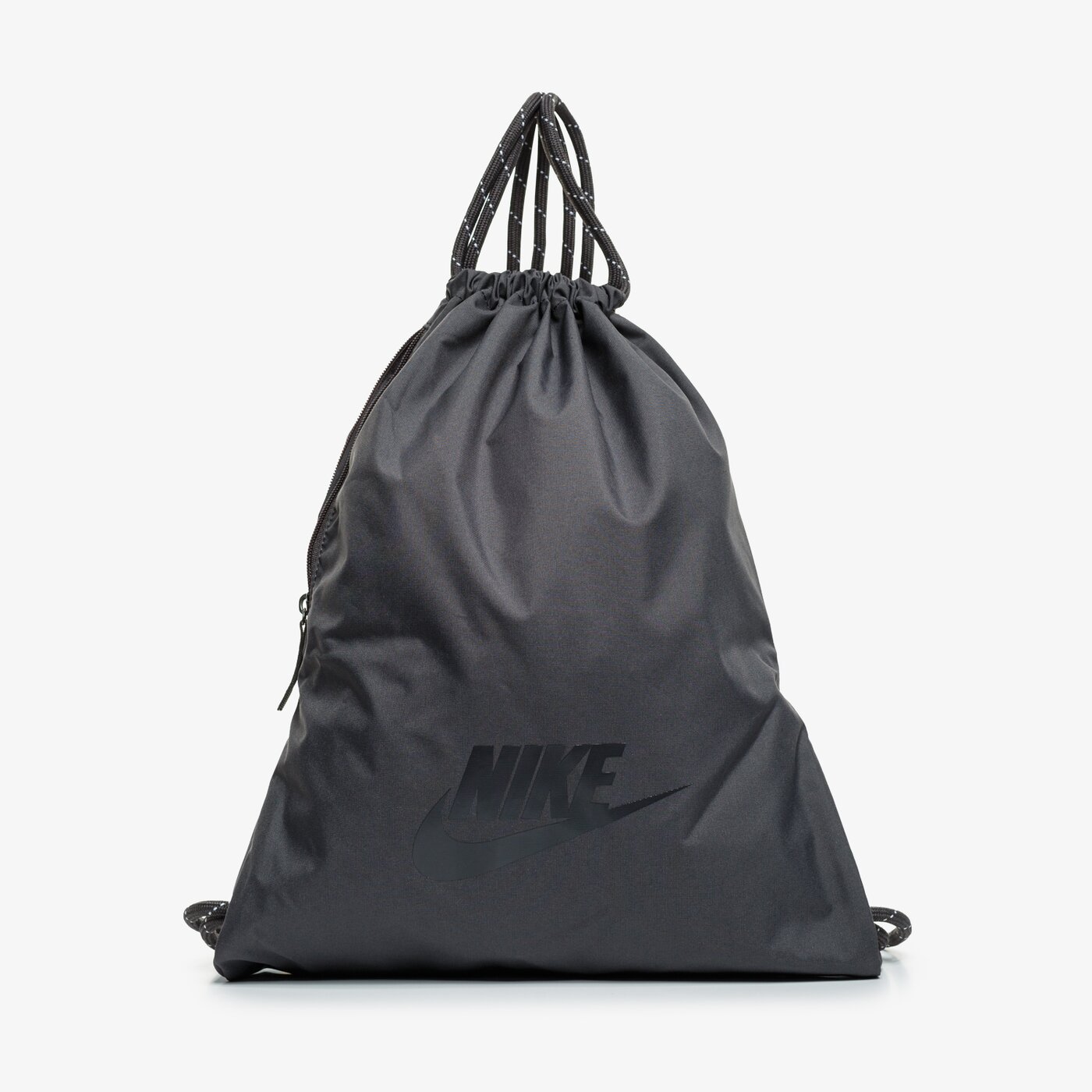 Детска мешка NIKE МЕШКА NK HERITAGE GMSK - 2.0 ba5901-082 цвят сив