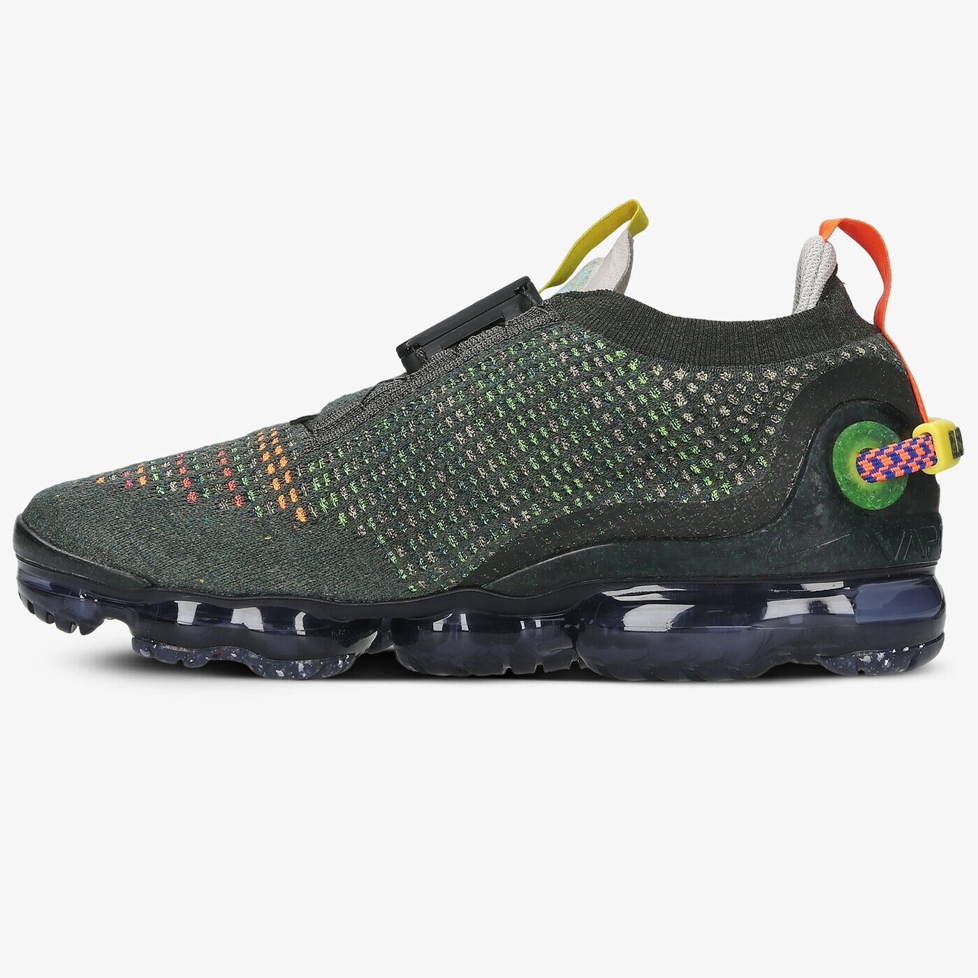Мъжки маратонки NIKE AIR VAPORMAX 2020 FLYKNIT cw1765-001 цвят сив