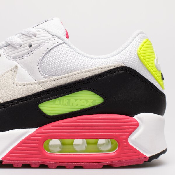 Мъжки маратонки NIKE AIR MAX 90  dq4071-100 цвят бял