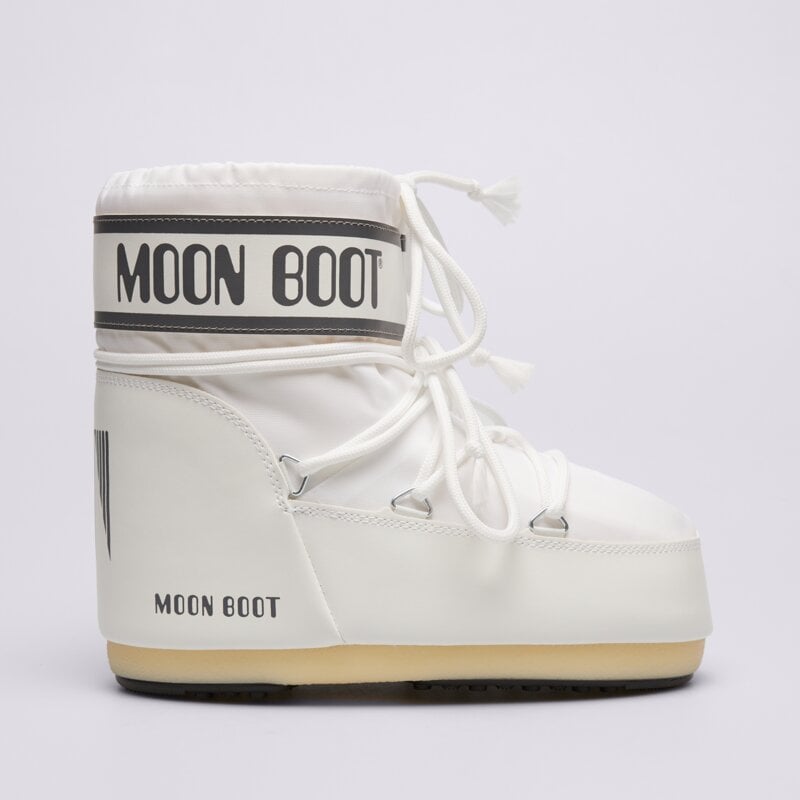 MOON BOOT ICON LOW NYLON