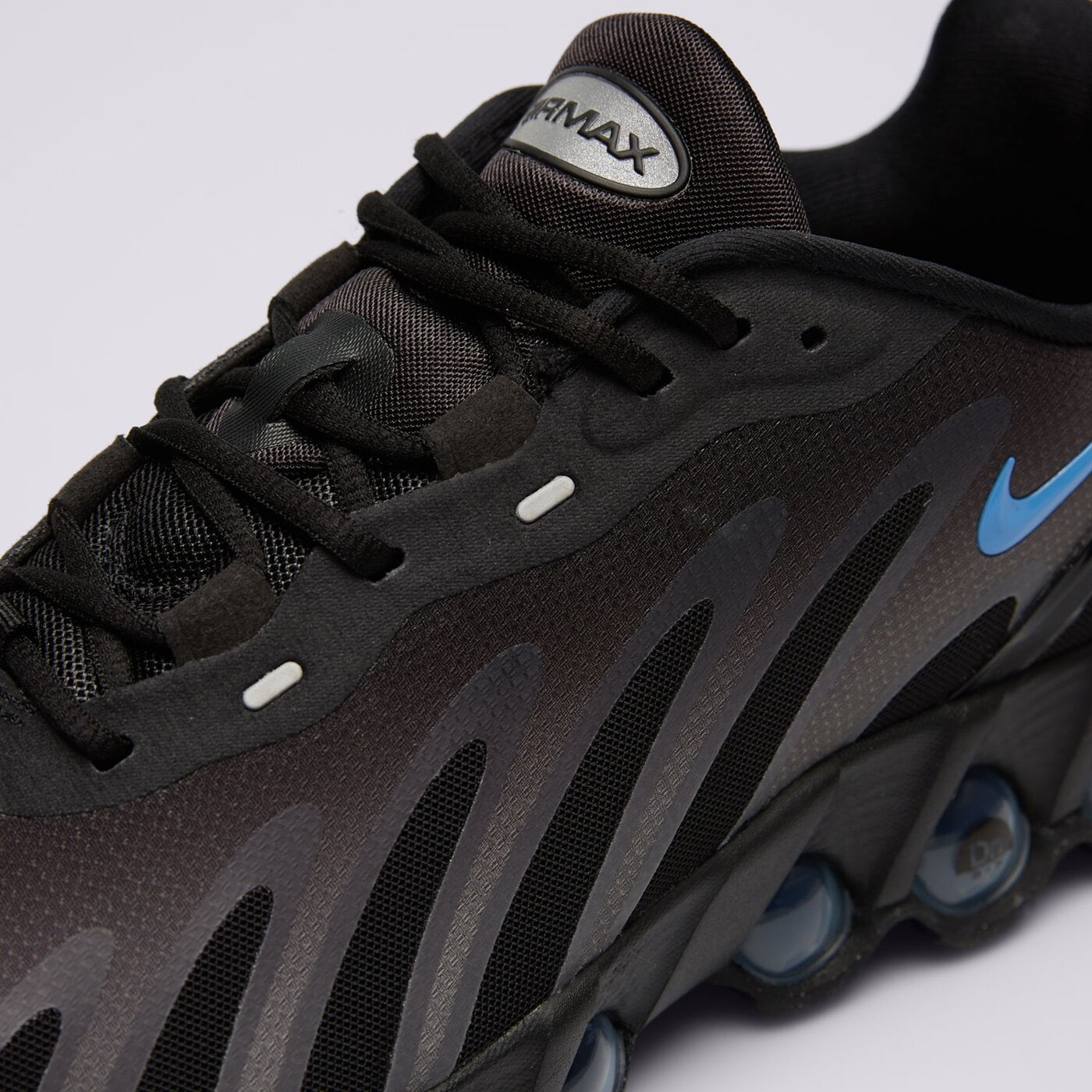 Мъжки маратонки NIKE AIR MAX DN8 ih4464-001 цвят черен