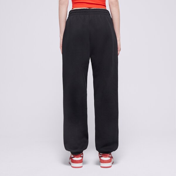 Дамски панталони NIKE ПАНТАЛОНИ W NSW PHNX FLC HR OS PANT 2 fz5996-010 цвят черен