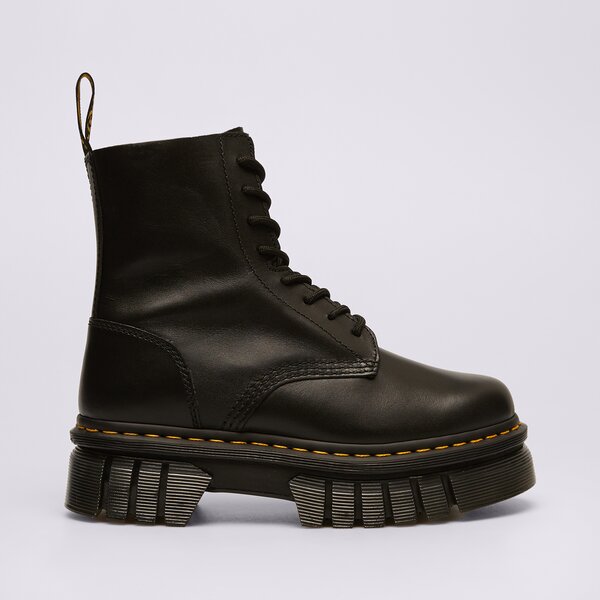 Дамски боти DR.MARTENS AUDRICK 8I BOOT  27149001 цвят черен