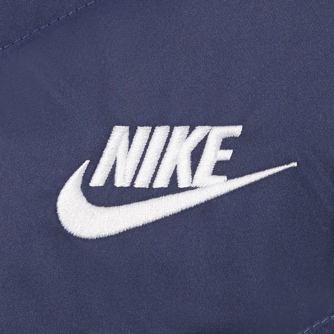 Детска преходно яке NIKE ЯКЕ ПУХЕН K NSW TF ADP PUFFER BOY hq4976-410 цвят тъмносин