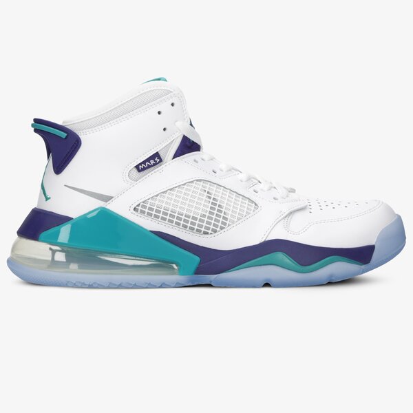 Мъжки маратонки JORDAN MARS 270  cd7070-135 цвят бял