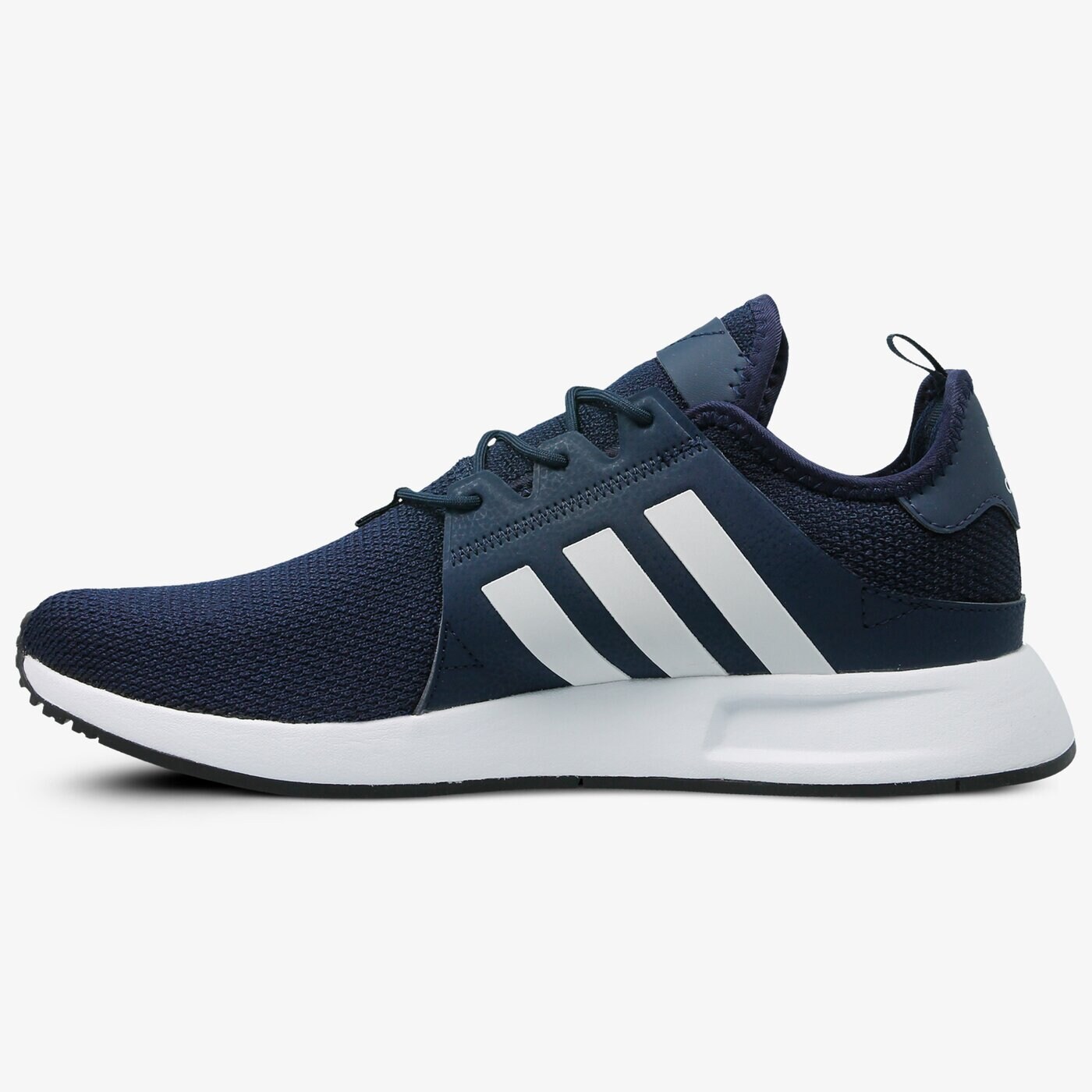 Мъжки маратонки ADIDAS X_PLR cq2407 цвят тъмносин