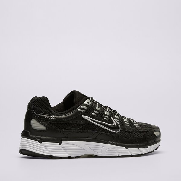 Мъжки маратонки NIKE P-6000 cd6404-026 цвят черен