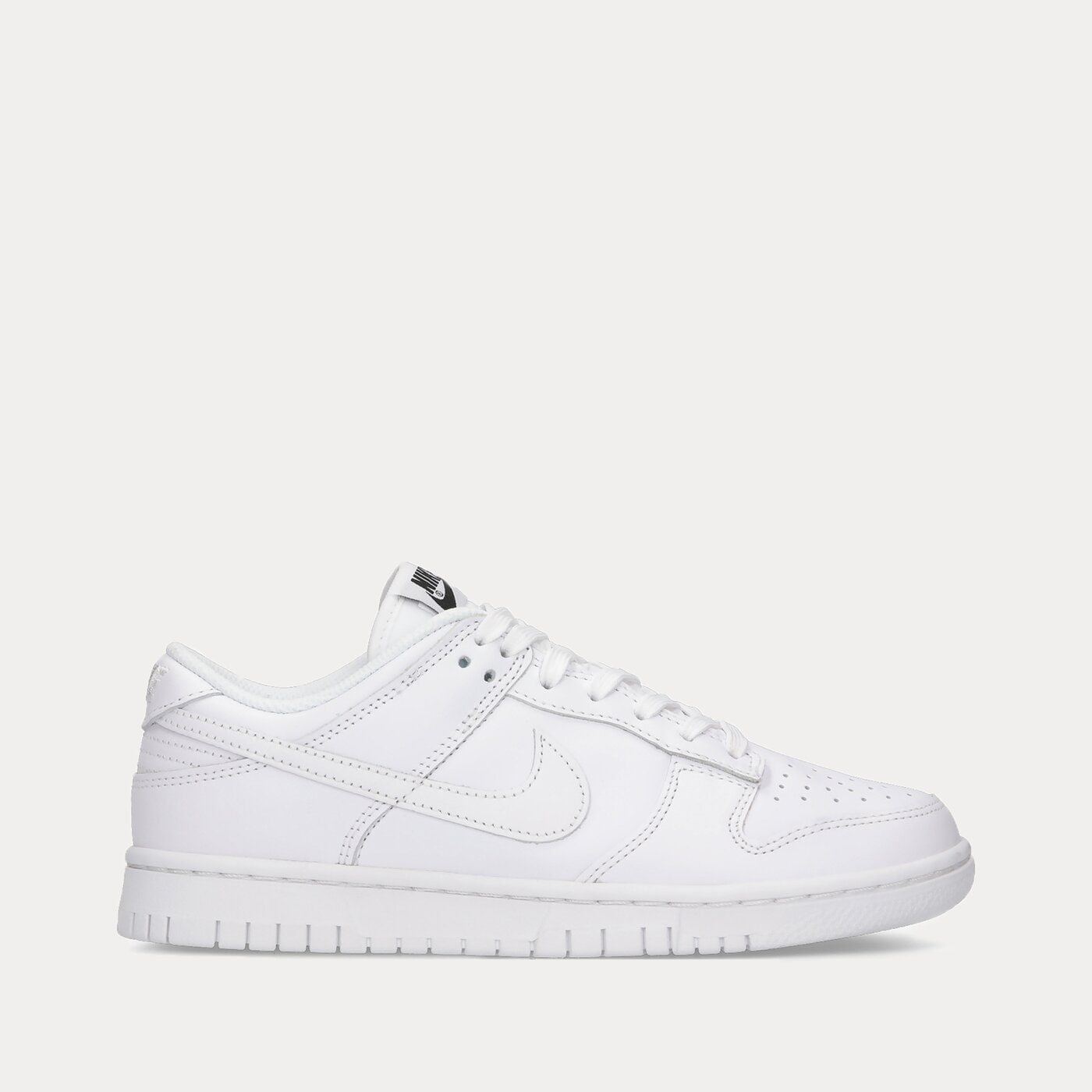 Дамски маратонки NIKE DUNK LOW dd1503-109 цвят бял