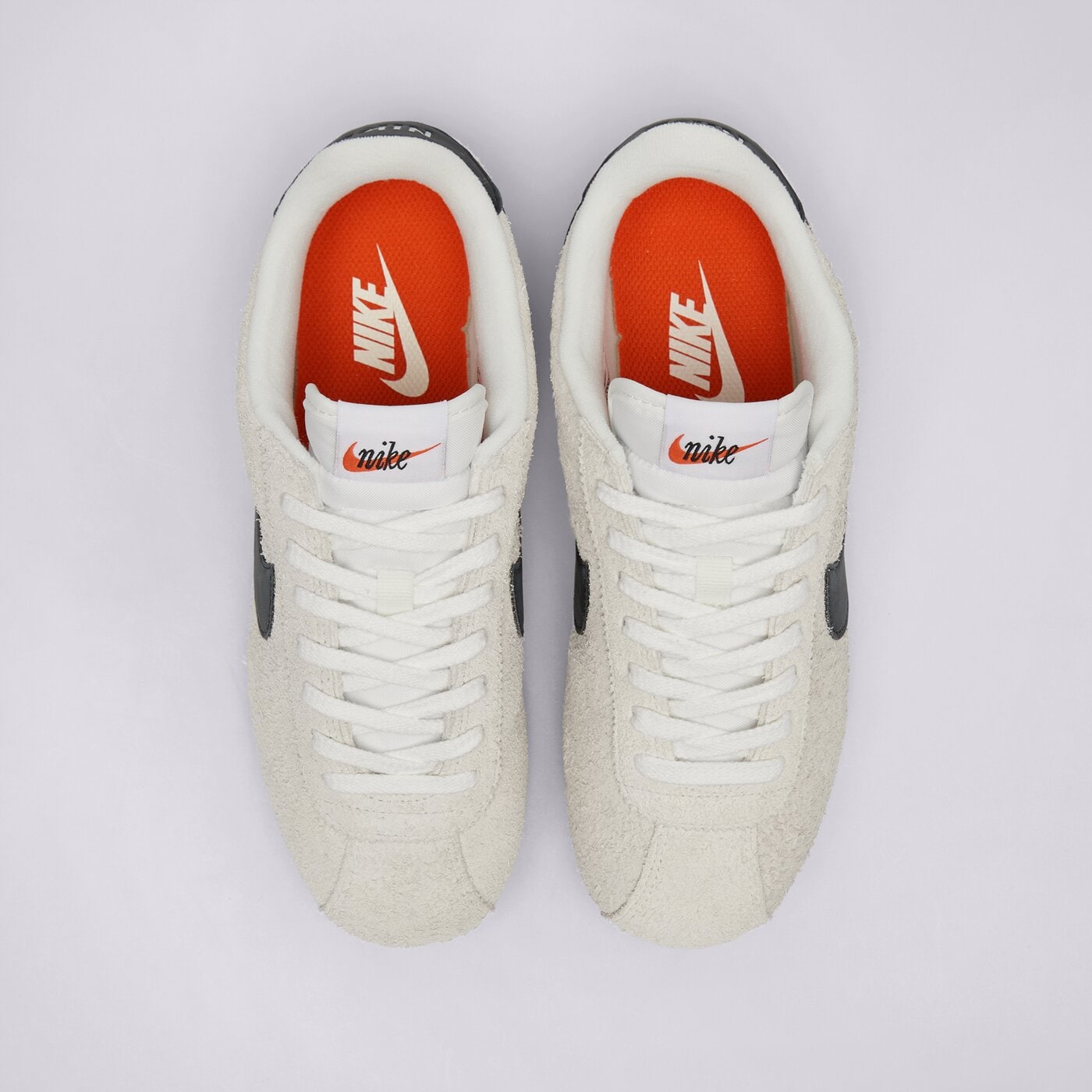 Дамски маратонки NIKE CORTEZ VINTAGE fj2530-102 цвят бежов